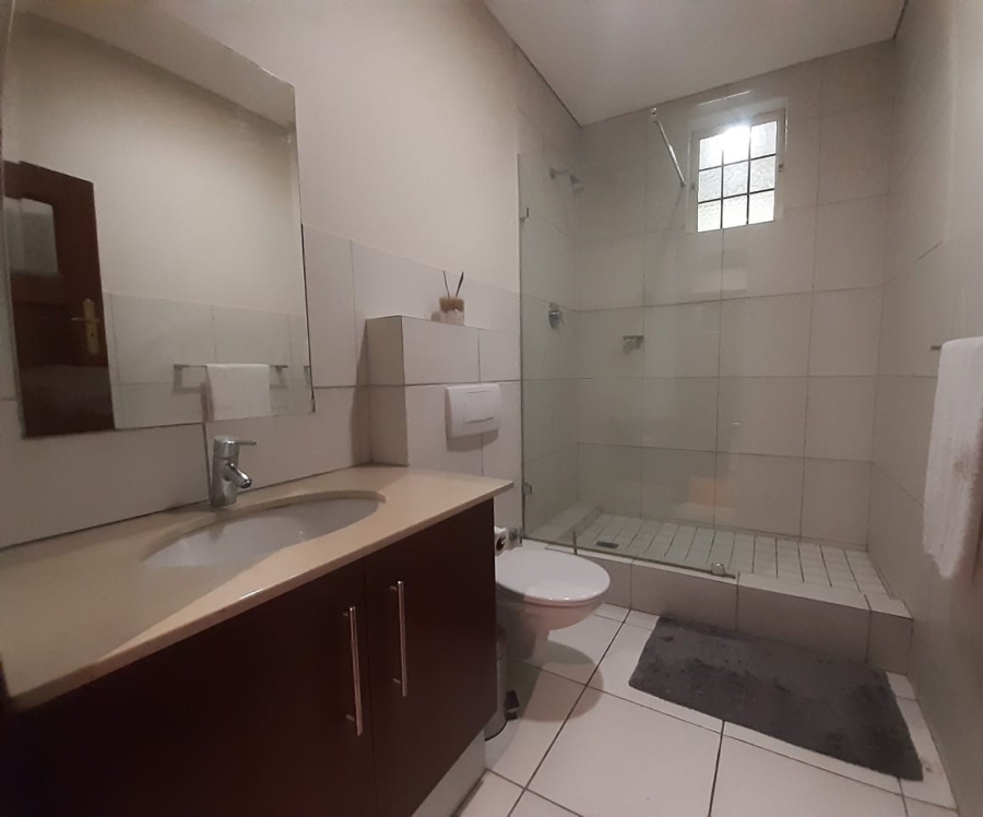 To Let 1 Bedroom Property for Rent in Cape Town City Centre Western Cape